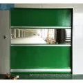 Industrial Automatic PVC Fabric High Speed Performance Door